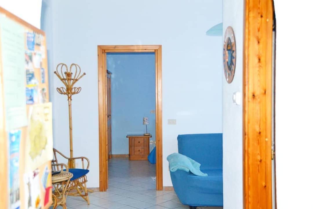 Casa Ischia Lejlighed Forio di Ischia Eksteriør billede