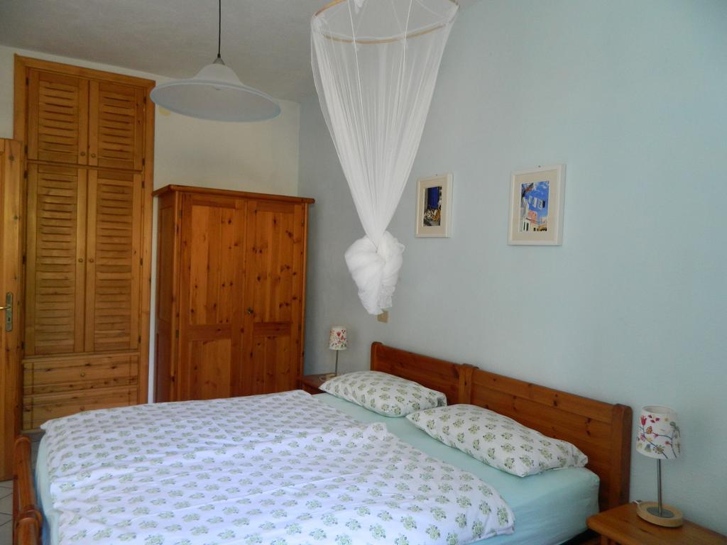 Casa Ischia Lejlighed Forio di Ischia Værelse billede