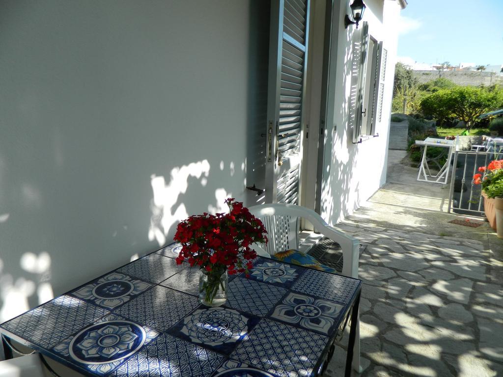 Casa Ischia Lejlighed Forio di Ischia Værelse billede