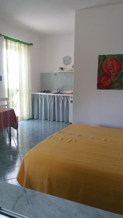 Casa Ischia Lejlighed Forio di Ischia Eksteriør billede